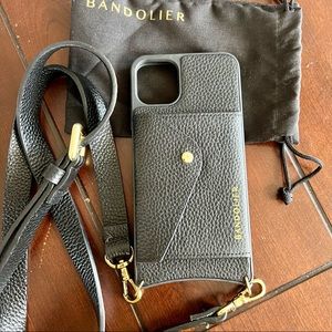 Bandolier Hailey Case